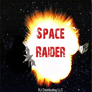 Space Raider