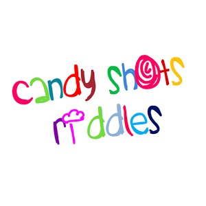 Candy Shots Riddles