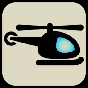 Guncopter