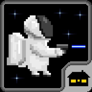 Jetpack Space Miner