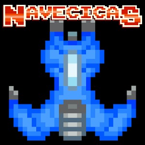 Shmup Navecicas