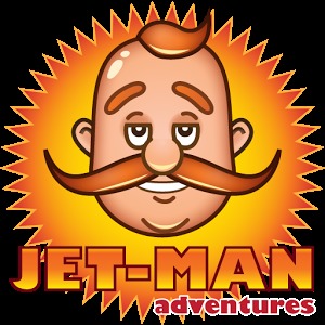 JET-MAN Adventures DEMO