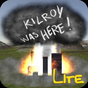 Kilroy Was Here! Lite