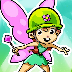 Fairy Artillery