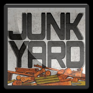 Junkyard