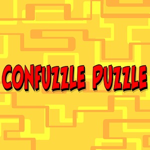 Confuzzle Puzzle