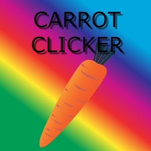 Carrot Clicker