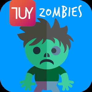 TUY - Ninja vs Zombies