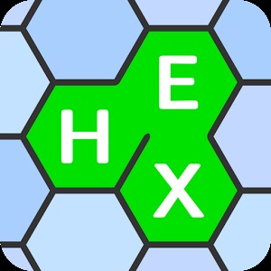 Hexcrabble