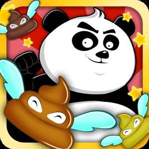 Panda Dung