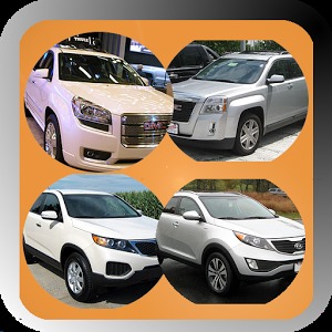 Car Quiz SUV