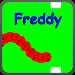 Freddy Snake