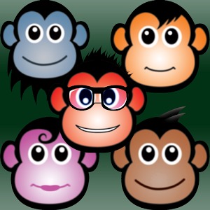 monkeyOpop