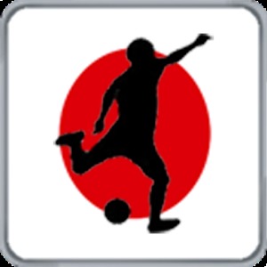 Real Football Player Japan