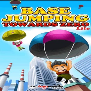 Base Jumping Lite 2