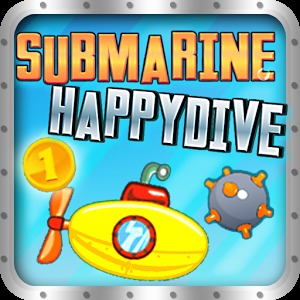 Submarine Happy Dive