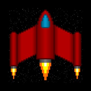 Space Hunter (Now FREE!)