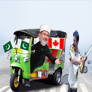 TUQ Vs Gullu Butt Tic Tac