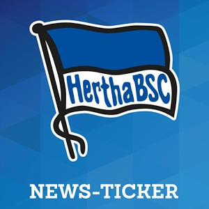 Hertha BSC Widget