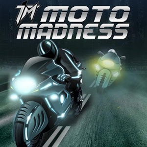 Twisted Machines Moto Madness