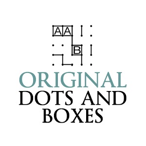 Original Dots and Boxes