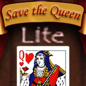 Save The Queen Now Lite