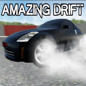 Amazing Drift