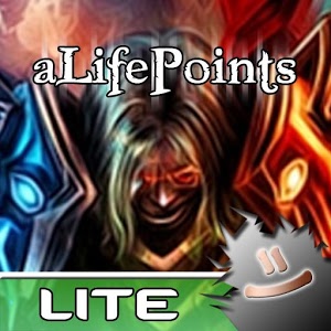 aLifePointsLite