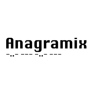 Anagramix