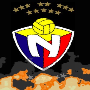 El Nacional de Ecuador (fuego)