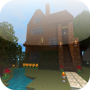 Hidden Object Games for MCPE
