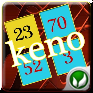 CASINO KENO