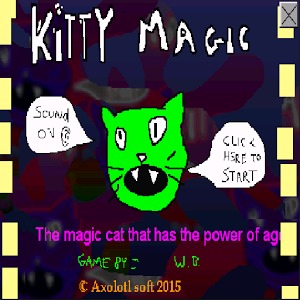 Kitty Magic