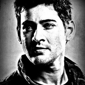 Mahesh Babu Memory