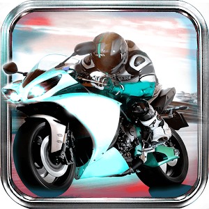 Highway Bike Racing 3D