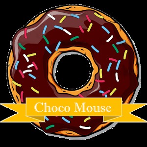 Choco Mouse