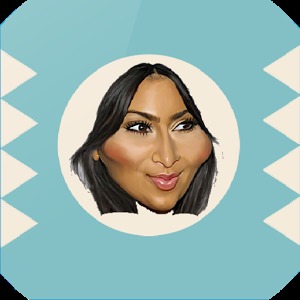 Kim Kardashian - Let Kim Fly