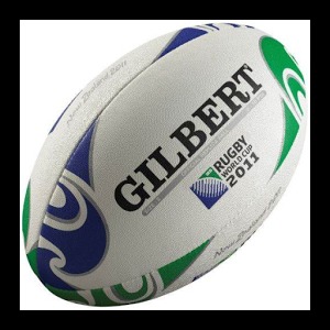 Rules of Rugby