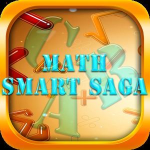 Math Smart Saga