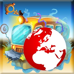 Bubble Shooter World