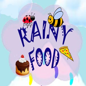 Rainy Food