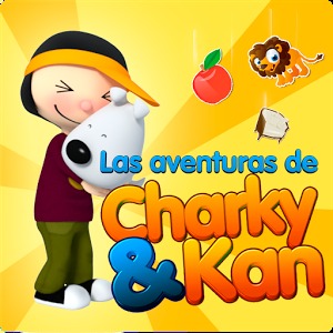 Las Aventuras de Charky Kan 2