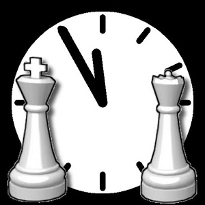 Simple Chess Clock