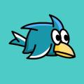 游戏下载Flippy the Bird HD