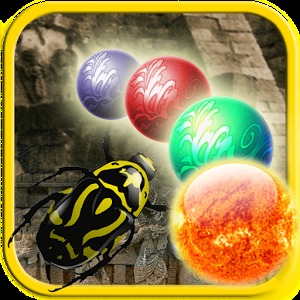 Free Marble Blast Game