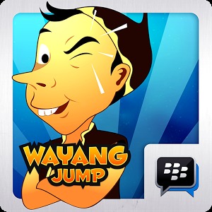 Wayang Jump