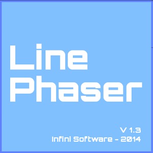 Line Phaser