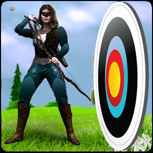 Archery Aim