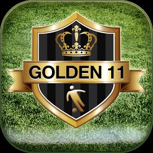 Golden 11