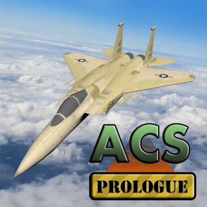 Air Combat Strike Prologue